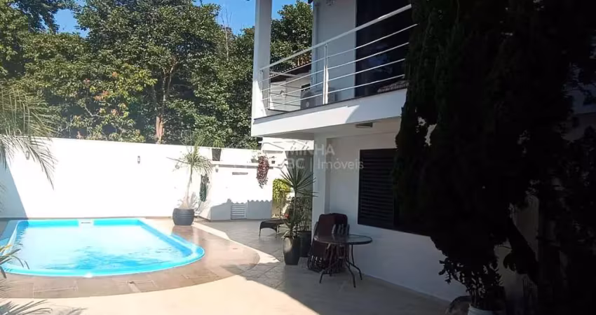 Casa com 4 quartos à venda na Rua Jorge Fernandes, 407, Fazendinha, Itajaí