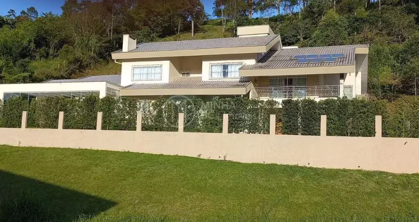 Casa com 4 quartos à venda na Rua Lili Bruns, 77, Santa Terezinha, Brusque
