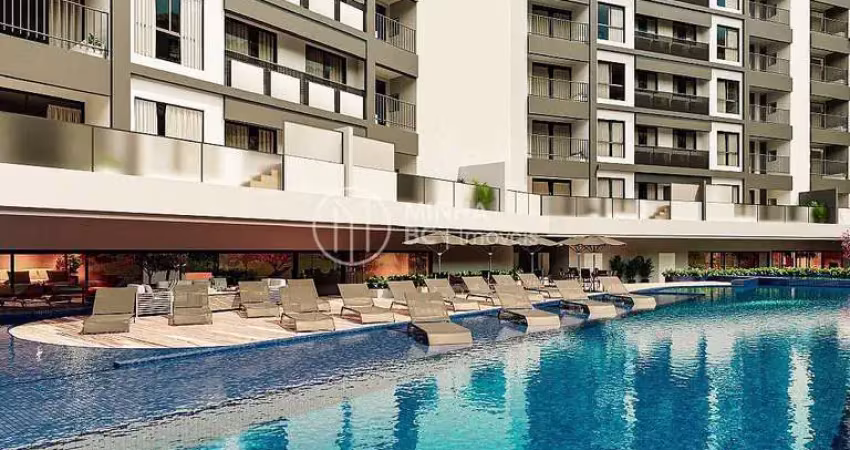 Apartamento com 2 quartos à venda na Avenida Santa Catarina, 1151, Tabuleiro, Camboriú
