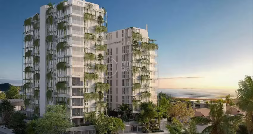 Apartamento com 4 quartos à venda na Rua Doutor Lauro Mussi, 400, Praia Brava, Itajaí