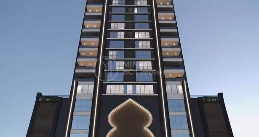 Apartamento com 2 quartos à venda na Rua Saul Lauro De Souza, Balneário Perequê, Porto Belo