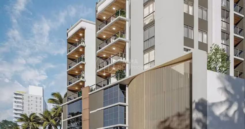 Apartamento com 2 quartos à venda na Rua Chile, Nações, Balneário Camboriú