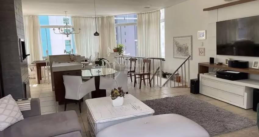 Cobertura com 3 quartos à venda na Rua 3800, 184, Centro, Balneário Camboriú