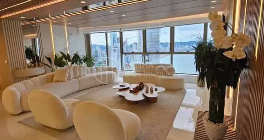 Yachthouse by pininfarina - centro - balneário camboriú/sc