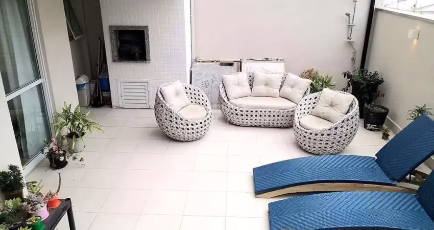 Apartamento com 1 quarto à venda na Rua 2500, 930, Centro, Balneário Camboriú