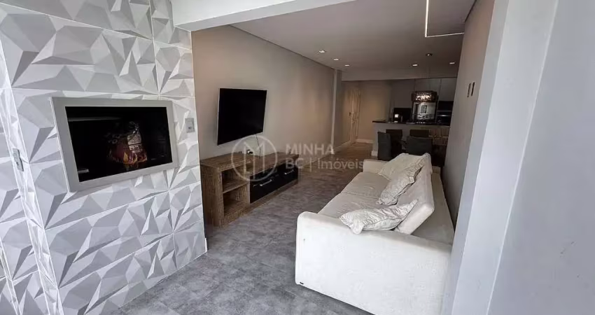 Apartamento com 3 quartos à venda na Avenida Atlântica, 4000, Centro, Balneário Camboriú