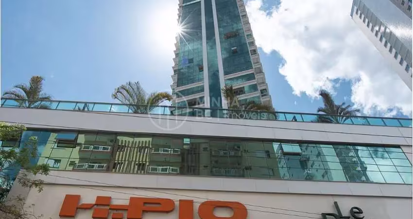 Apartamento com 3 quartos à venda na Rua 1011, 11, Centro, Balneário Camboriú