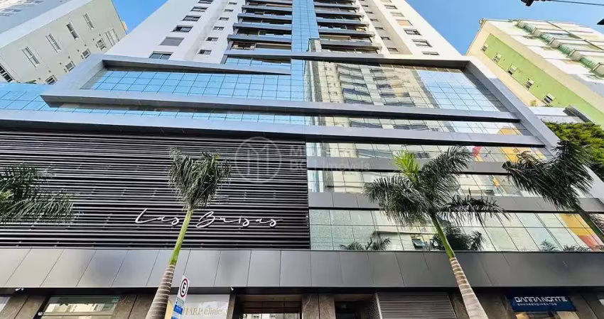 Apartamento com 3 quartos à venda na Rua Protásio Boaventura Caetano, 145, Pioneiros, Balneário Camboriú