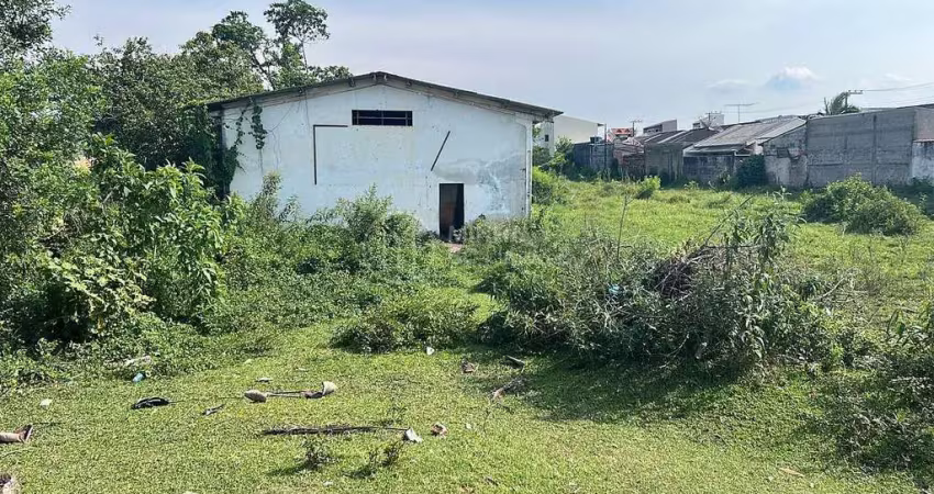 Terreno à venda na Rua Aristides Pedroni, 491, Itaipava, Itajaí