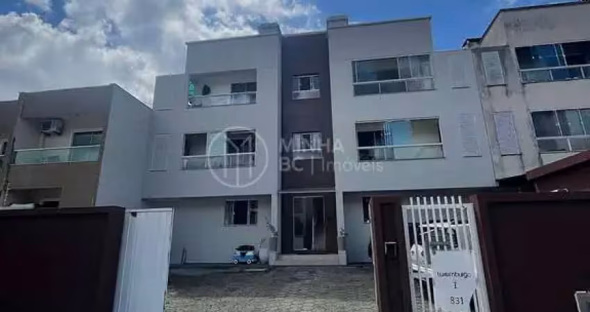 Apartamento com 2 quartos à venda na Rua Luxemburgo, 831, Santa Regina, Camboriú