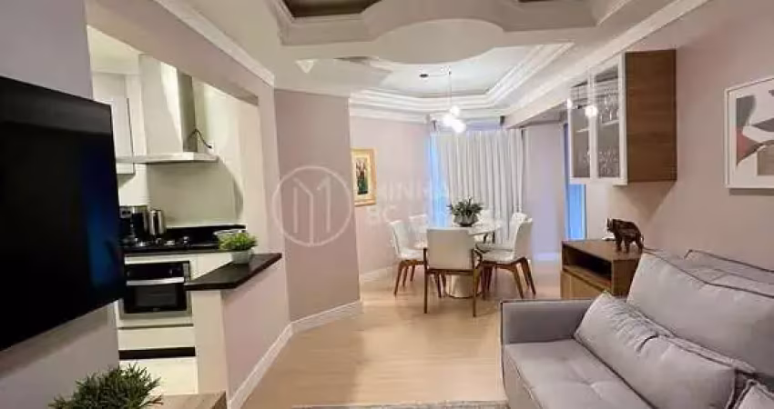 Apartamento com 2 quartos à venda na Rua 1400, 135, Centro, Balneário Camboriú