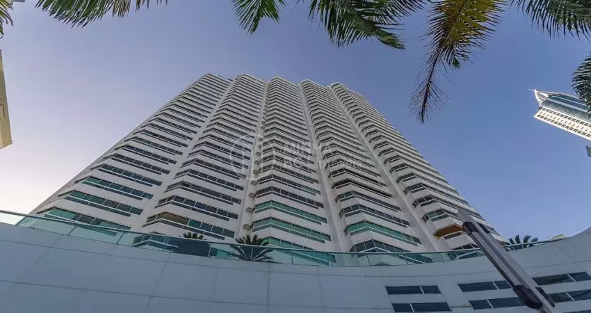 Torre atlântica- frente mar - balneário camboriú/sc