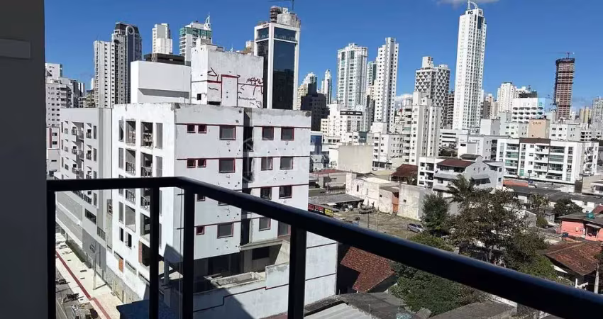 Apartamento com 2 quartos à venda na Rua Portugal, 191, Nações, Balneário Camboriú