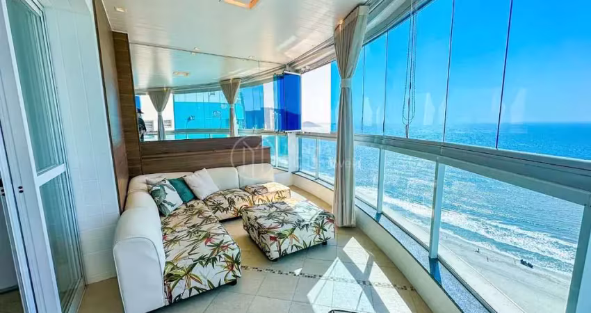 Apartamento com 3 quartos à venda na Avenida Atlântica, 3924, Centro, Balneário Camboriú