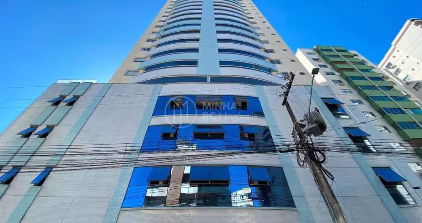 Apartamento com 3 quartos à venda na Rua 1001, 490, Centro, Balneário Camboriú