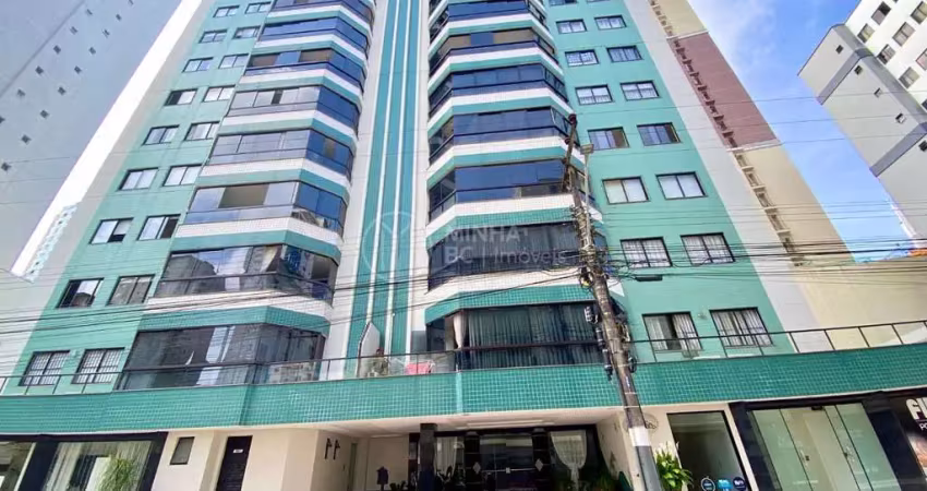Apartamento com 3 quartos à venda na Rua 981, 160, Centro, Balneário Camboriú