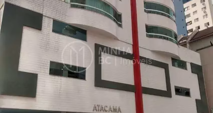 Apartamento com 3 quartos à venda na Rua 600, 210, Centro, Balneário Camboriú