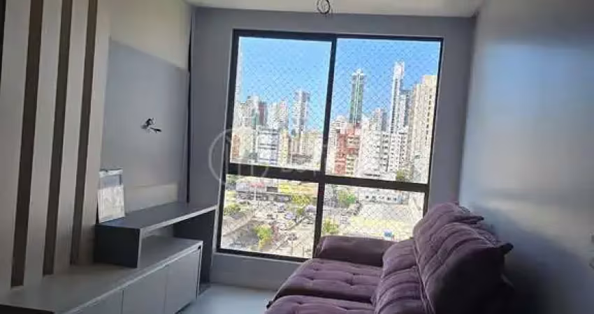 Apartamento com 1 quarto à venda na Rua Israel, 704, Nações, Balneário Camboriú