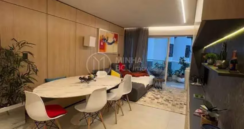 Apartamento com 3 quartos à venda na Rua 1301, 70, Centro, Balneário Camboriú