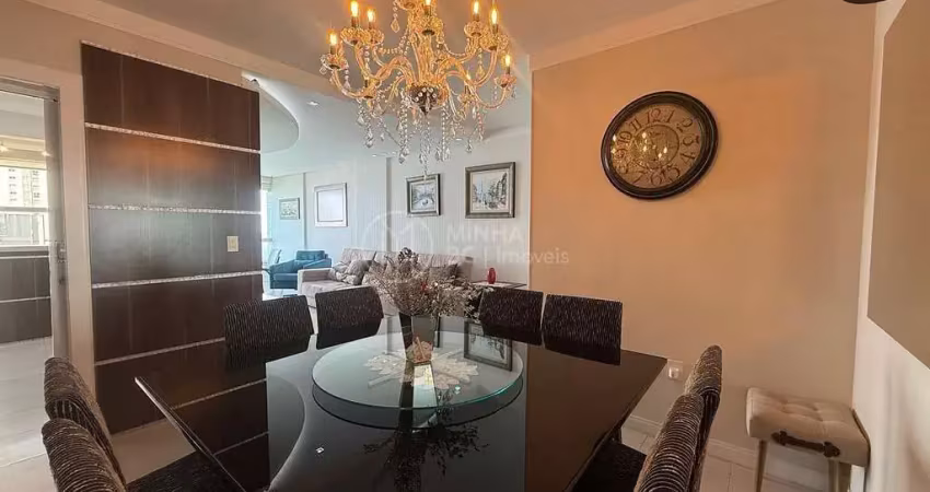 Apartamento com 3 quartos à venda na Rua José Manir Lucca, 75, Pioneiros, Balneário Camboriú