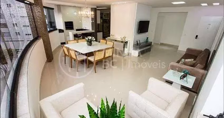 Apartamento com 4 quartos à venda na Rua 2400, 441, Centro, Balneário Camboriú