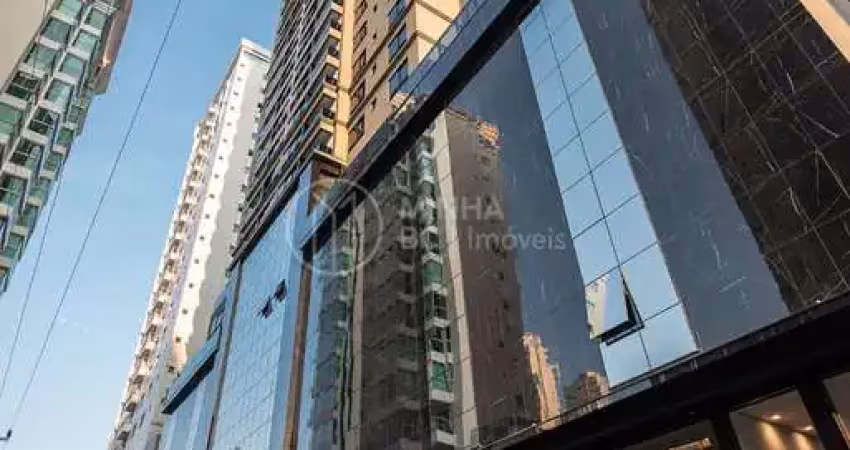 Apartamento com 4 quartos à venda na Rua Bruno Silva, 51, Pioneiros, Balneário Camboriú