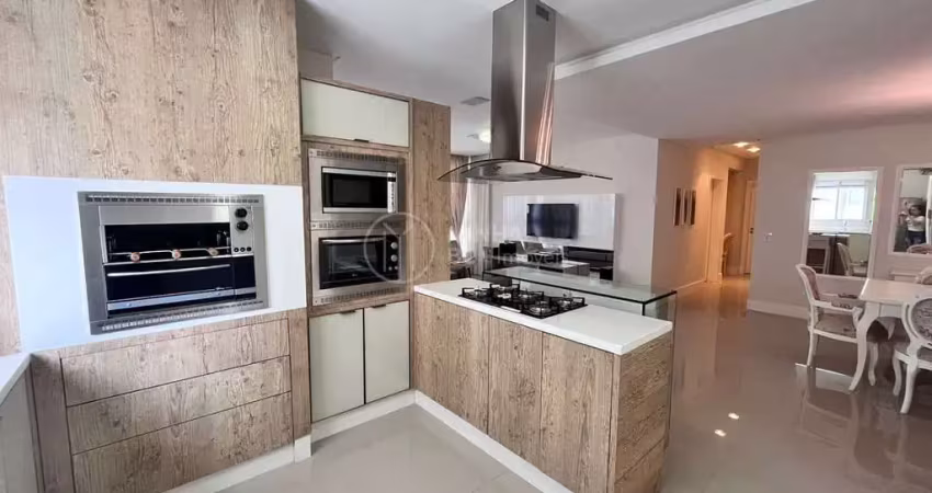 Apartamento com 3 quartos à venda na Rua 620, 110, Centro, Balneário Camboriú