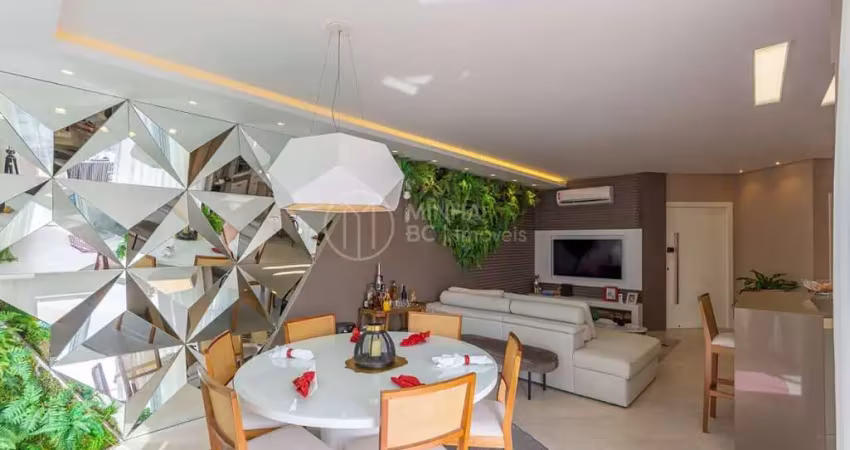 Apartamento com 3 quartos à venda na Rua 951, 241, Centro, Balneário Camboriú