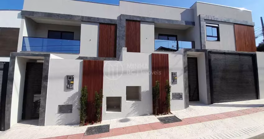 Cristal residence - são francisco de assis - camboriú/sc