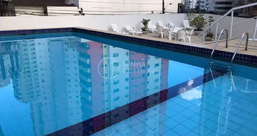 Apartamento com 1 quarto à venda na Rua 3500, 200, Centro, Balneário Camboriú
