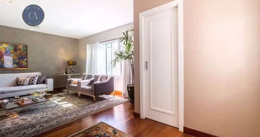 Casa com 2 suítes máster à venda, 140m² - vila santo estéfano - são paulo/sp