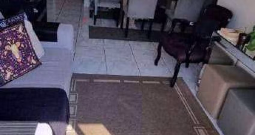 Apartamento Residencial à venda, Vila Anglo Brasileira, São Paulo - AP2552.