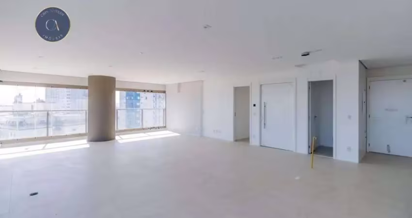 Apartamento com 3 dormitórios à venda, 146 m² - vila madalena - são paulo/sp