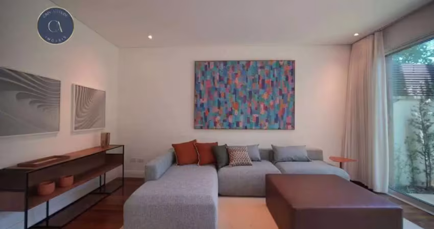 Casa com 4 quartos para venda no real parque em são paulo/sp