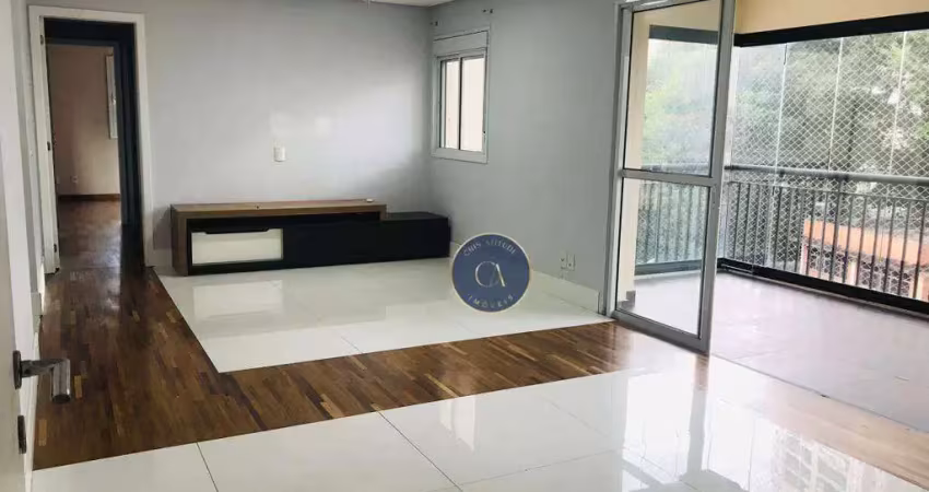 Apartamento com 3 quartos para venda na vila leopoldina.
