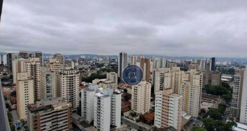 Studio com 1 dormitório para alugar, 28 m² - Vila Pompeia - Pompéia/SP