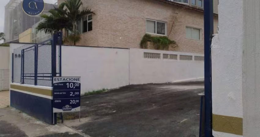 Terreno Residencial para venda e locação, Jardim Paulista, São Paulo - TE0010.