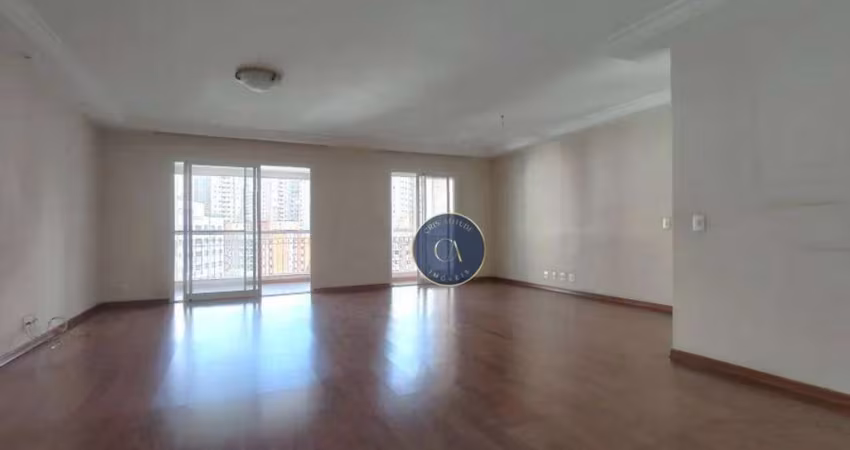 Apartamento com 2 dormitórios à venda, 142 m² - Bela Aliança - São Paulo/SP
