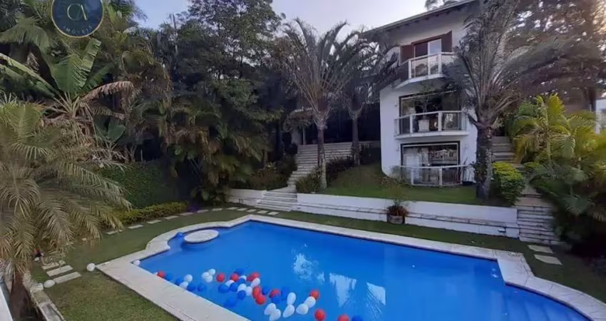 Casa com 4 quartos para venda no bairro santo amaro em são paulo.