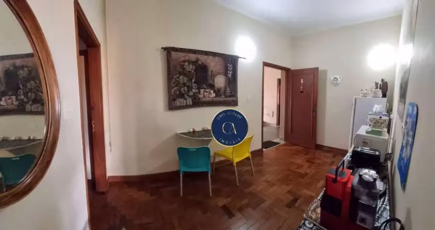 Apartamento com 3 dormitórios à venda, 140 m² - Pinheiros - São Paulo/SP