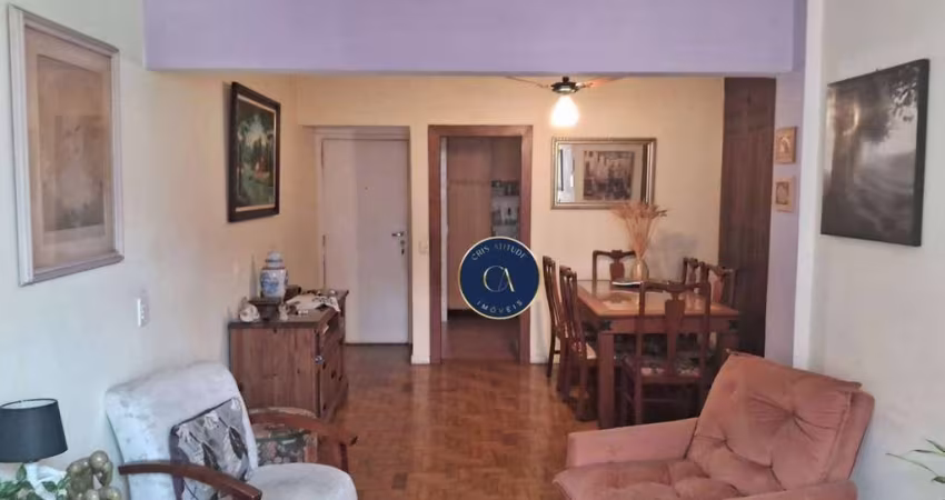 Apartamento com 3 dormitórios à venda, 82 m² - Pinheiros - São Paulo/SP