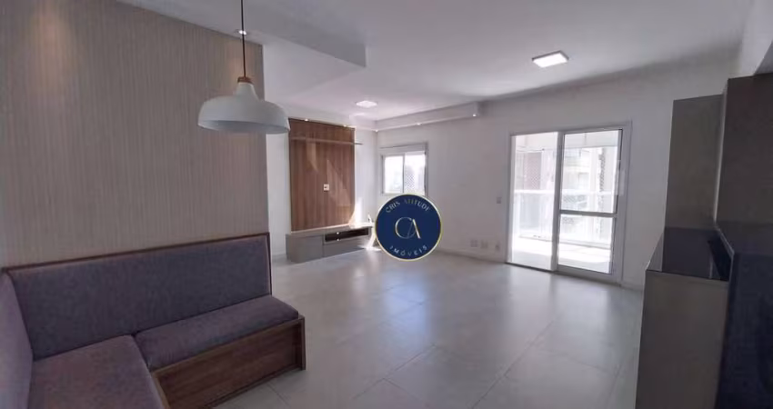 Apartamento com 2 dormitórios à venda, 82 m² - Adalgisa - Osasco/SP