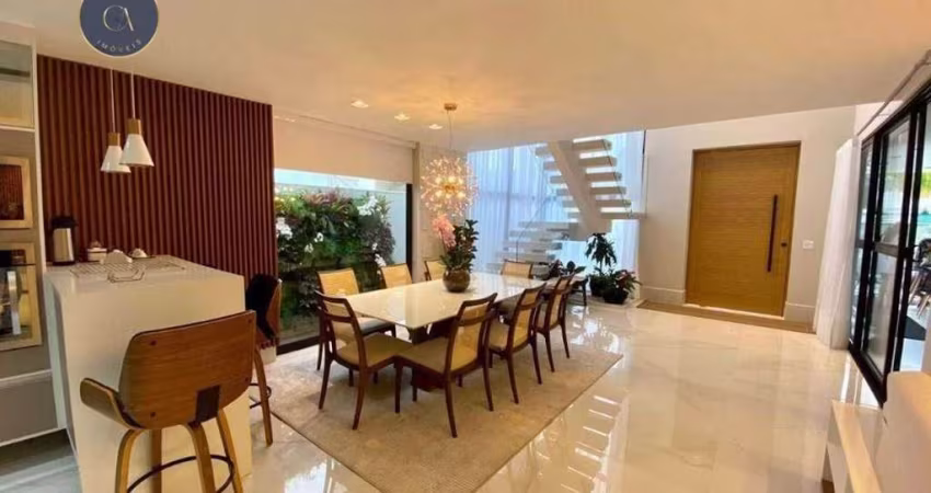 Casa Residencial à venda, Vargem Grande, Rio de Janeiro - CA0342.