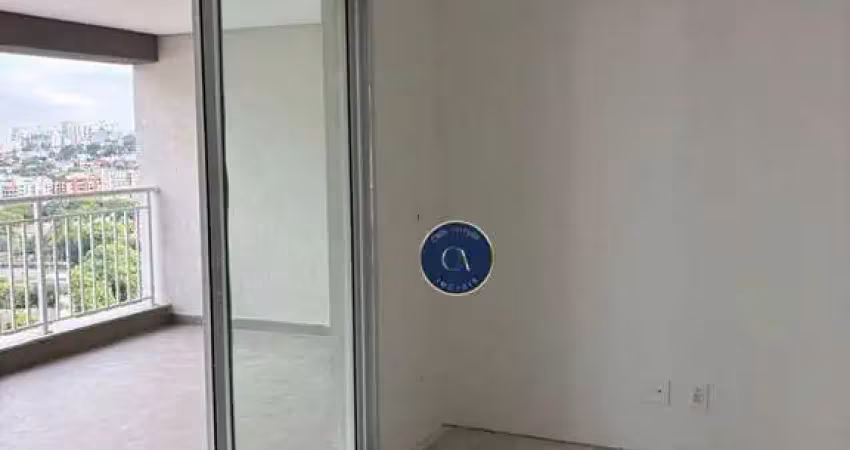Apartamento com 3 dormitórios à venda, 128 m² - vila anastácio - são paulo/sp