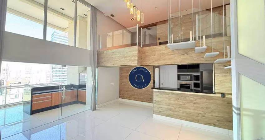 Apartamento com 2 quartos para venda no brooklin em são paulo