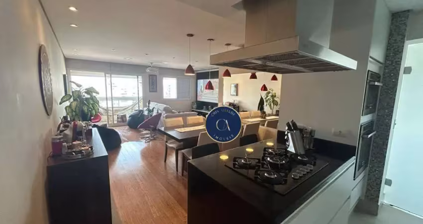 Apartamento com 2 quartos para venda na vila romana em são paulo