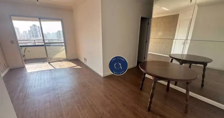 Apartamento com 3 quartos para venda na vila pompeia em são paulo.