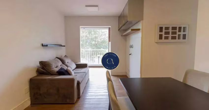 Apartamento com 3 quartos para venda no jaguaré em são paulo