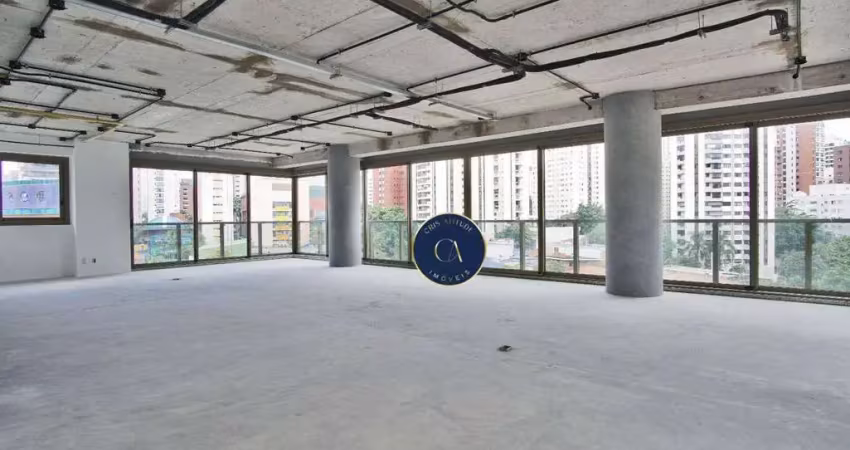 Apartamento com 4 quartos para venda na vila nova conceição em são paulo