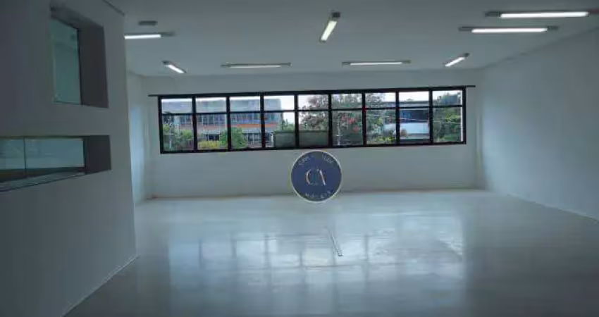 Barracão / Galpão / Depósito para alugar na Alameda Juari, Tamboré, Barueri